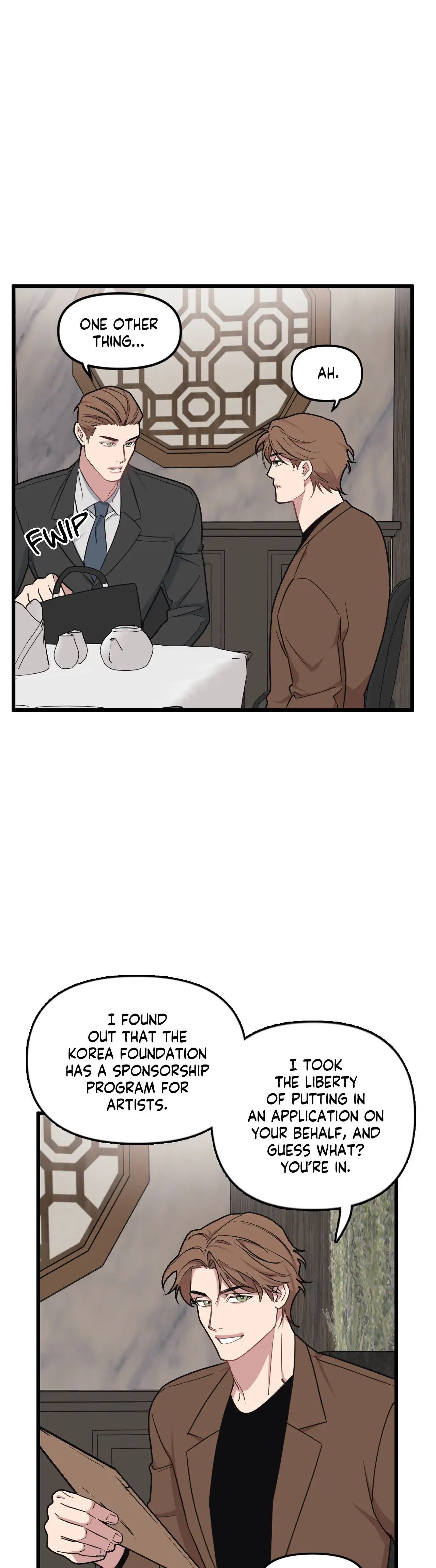 Read Full Volume chapter 70 image 10 on Lezhin