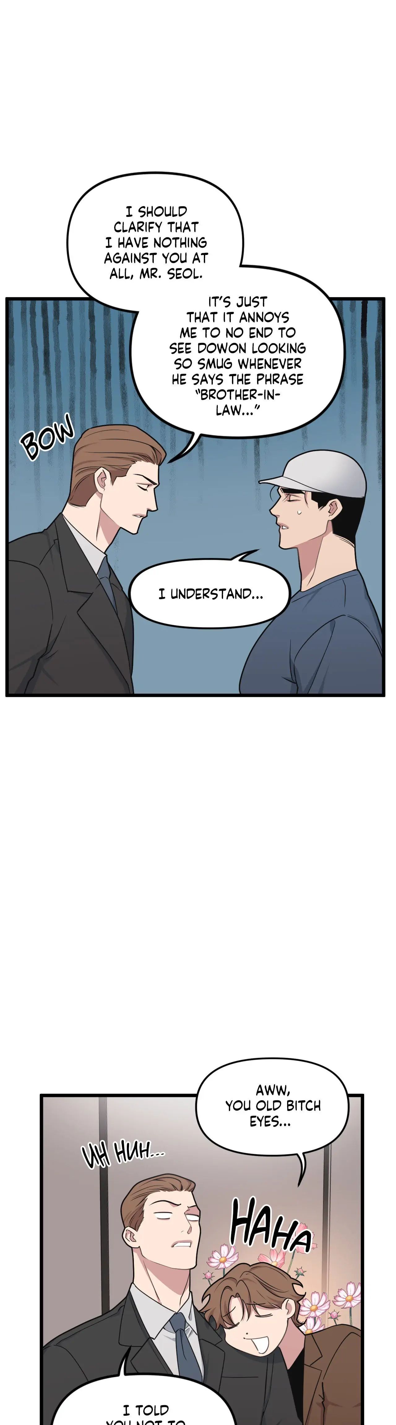 Read Full Volume chapter 70 image 16 on Lezhin
