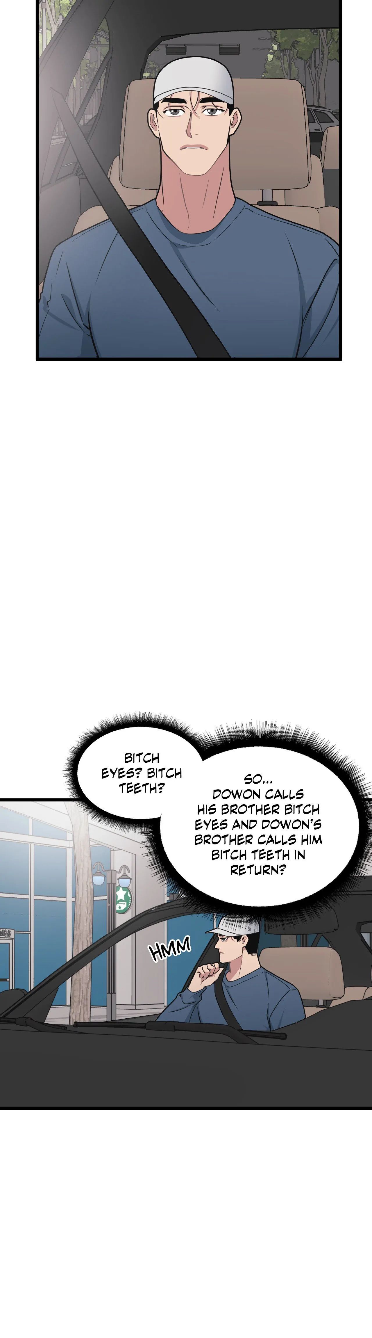 Read Full Volume chapter 70 image 18 on Lezhin