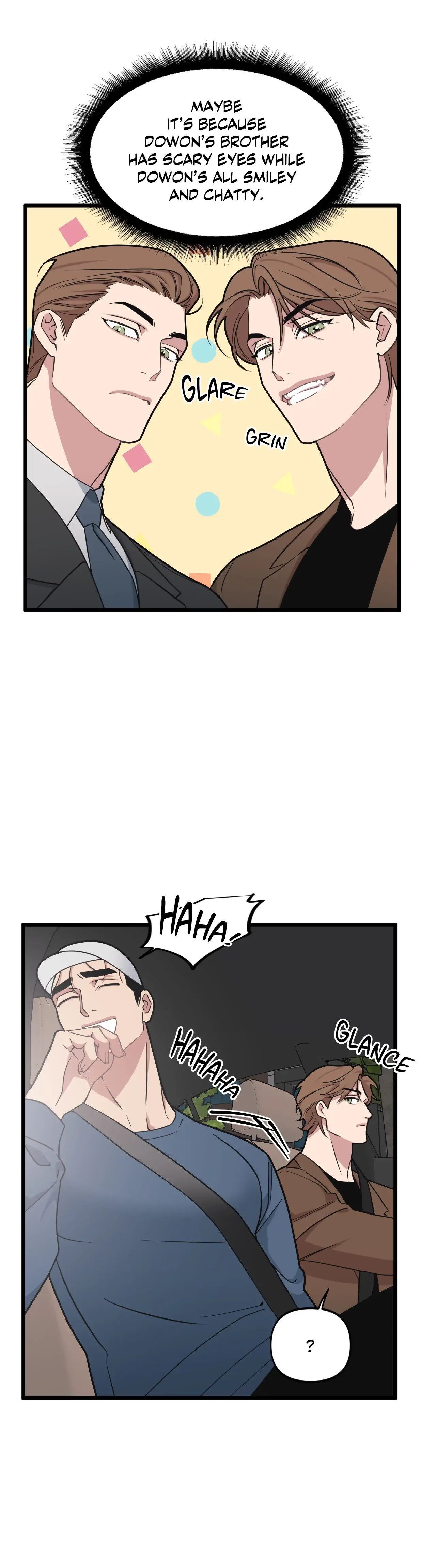 Read Full Volume chapter 70 image 19 on Lezhin