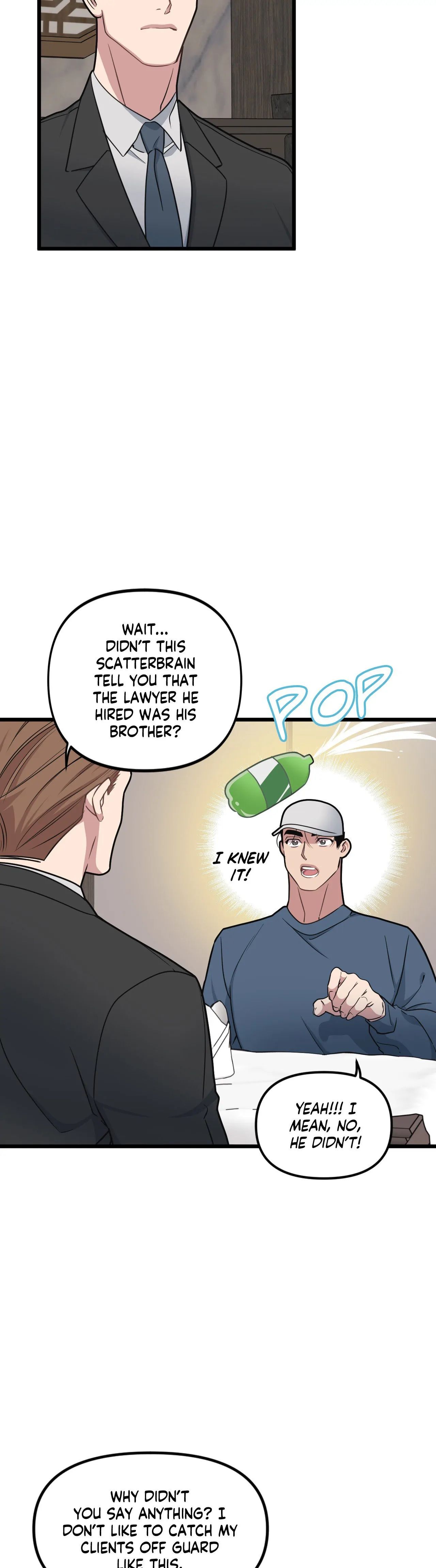 Read Full Volume chapter 70 image 2 on Lezhin