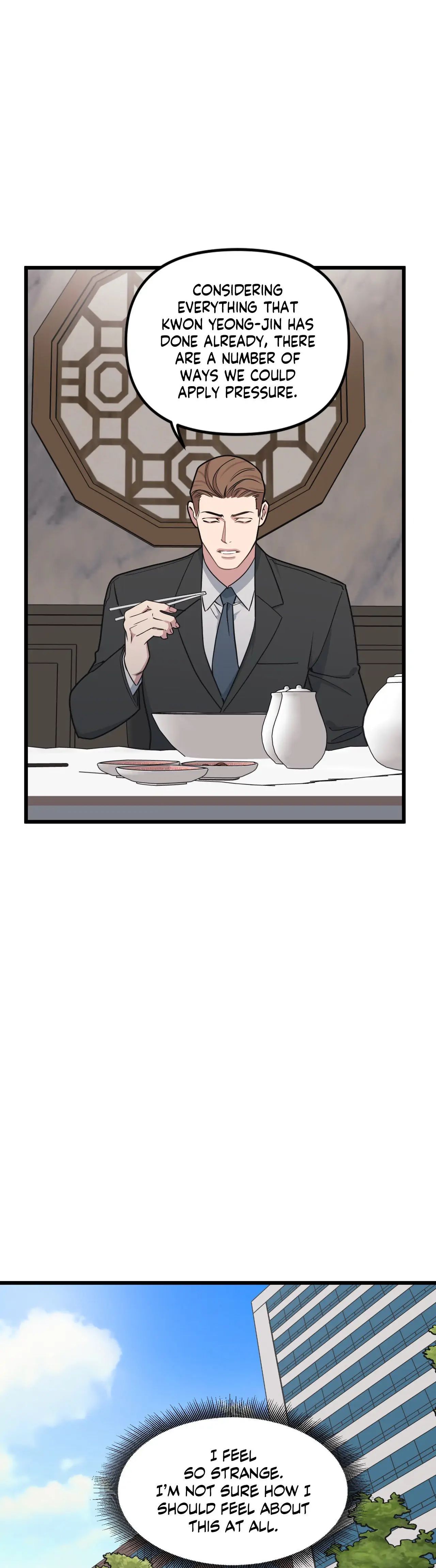 Read Full Volume chapter 70 image 21 on Lezhin