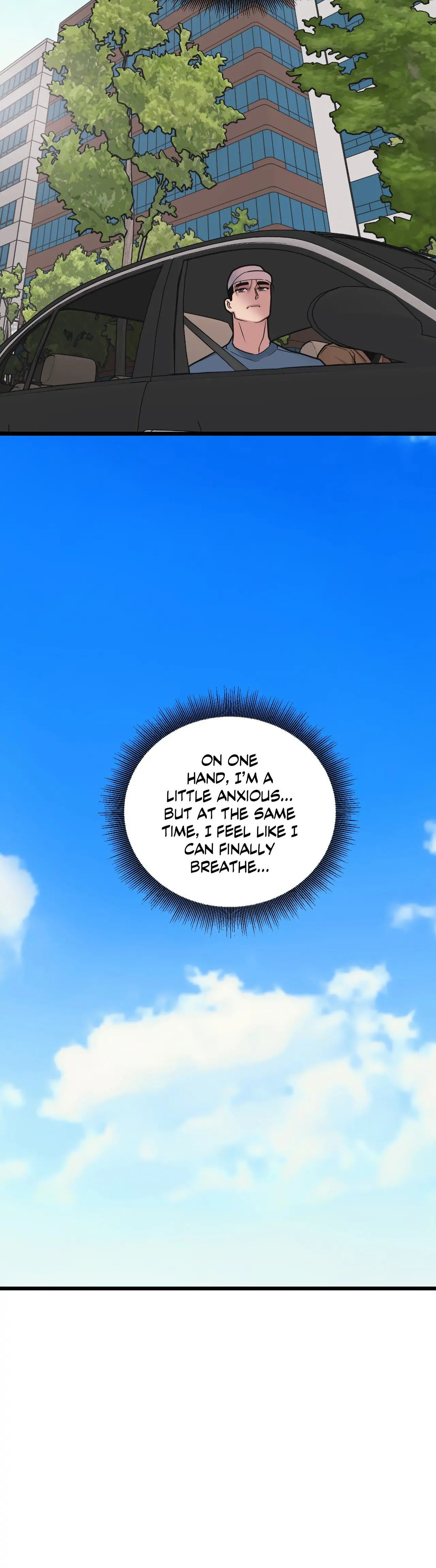 Read Full Volume chapter 70 image 22 on Lezhin