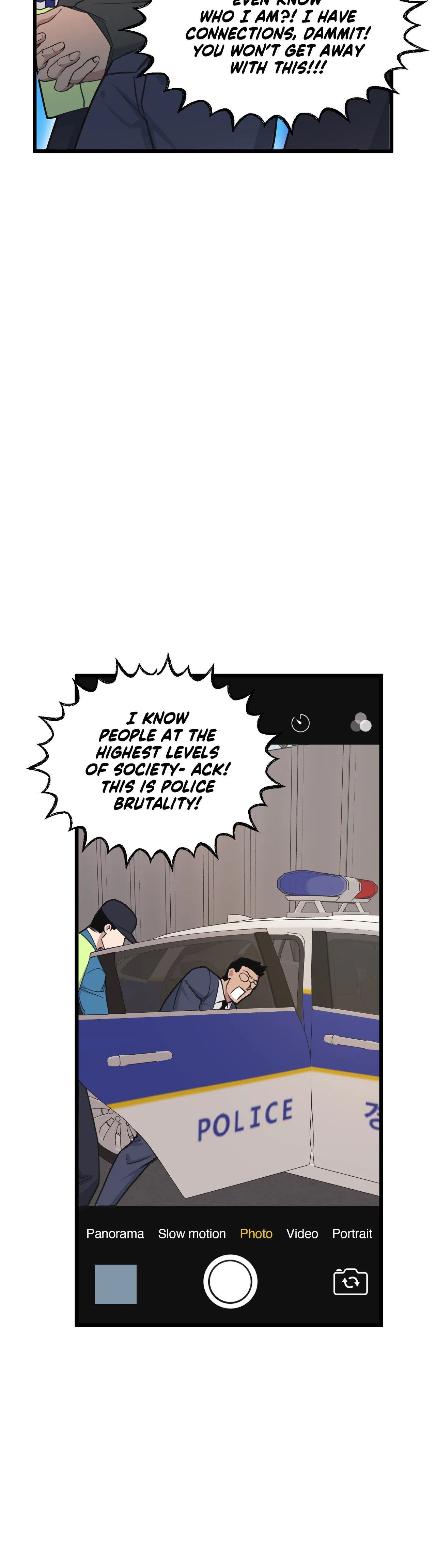 Read Full Volume chapter 70 image 24 on Lezhin
