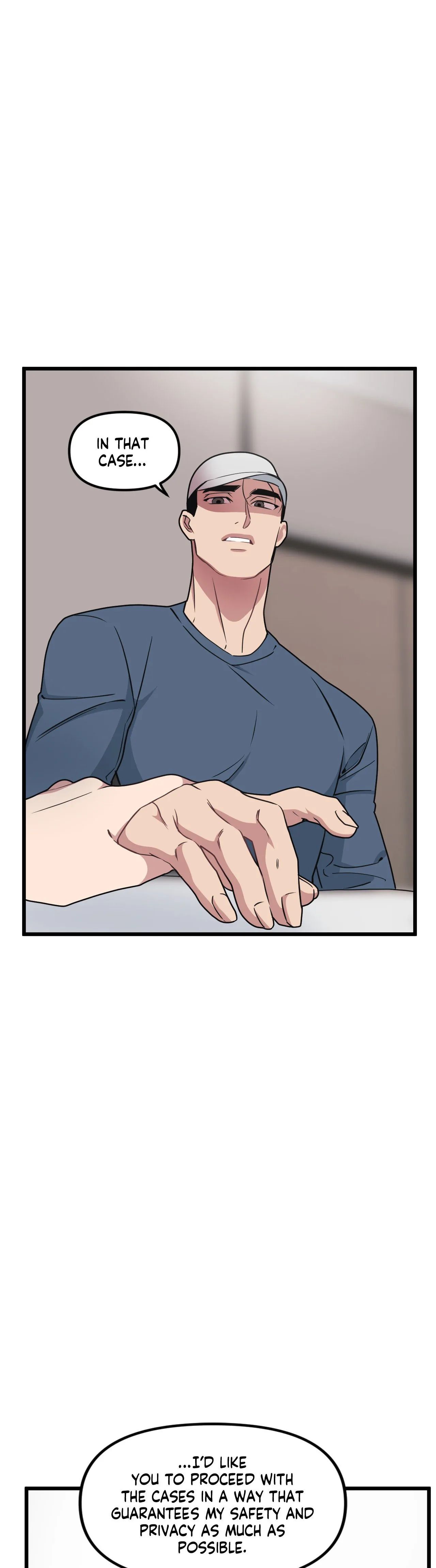 Read Full Volume chapter 70 image 8 on Lezhin
