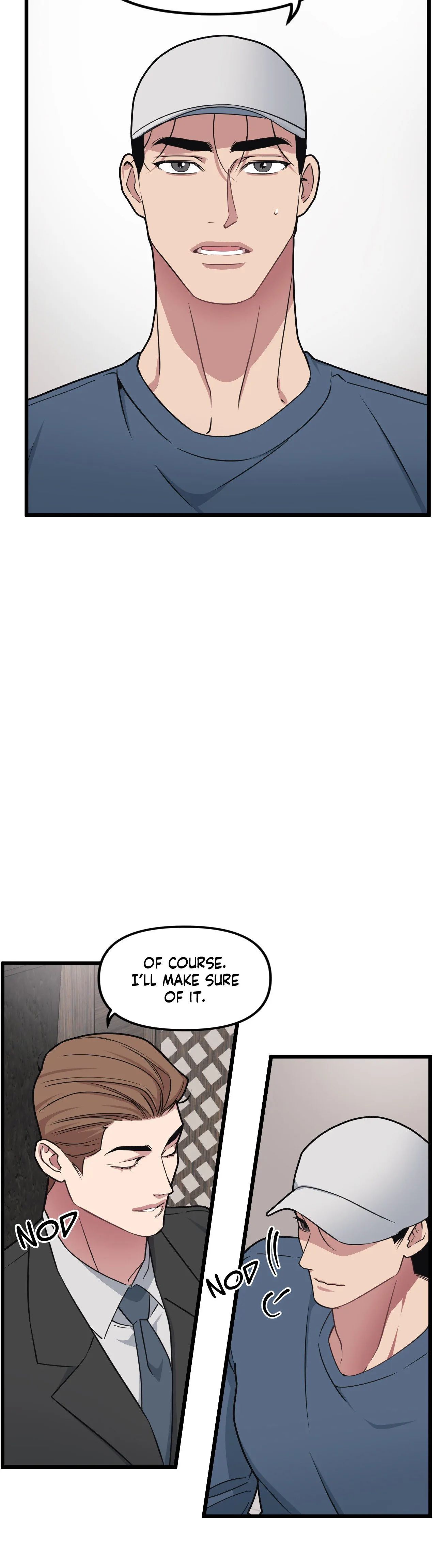 Read Full Volume chapter 70 image 9 on Lezhin