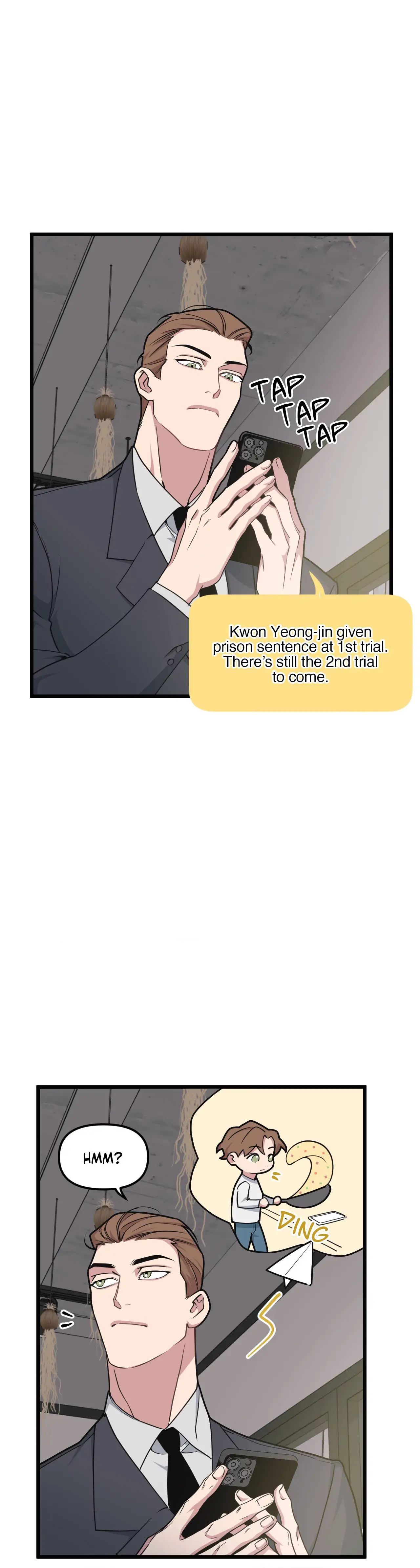 Read Full Volume chapter 71 image 1 on Lezhin