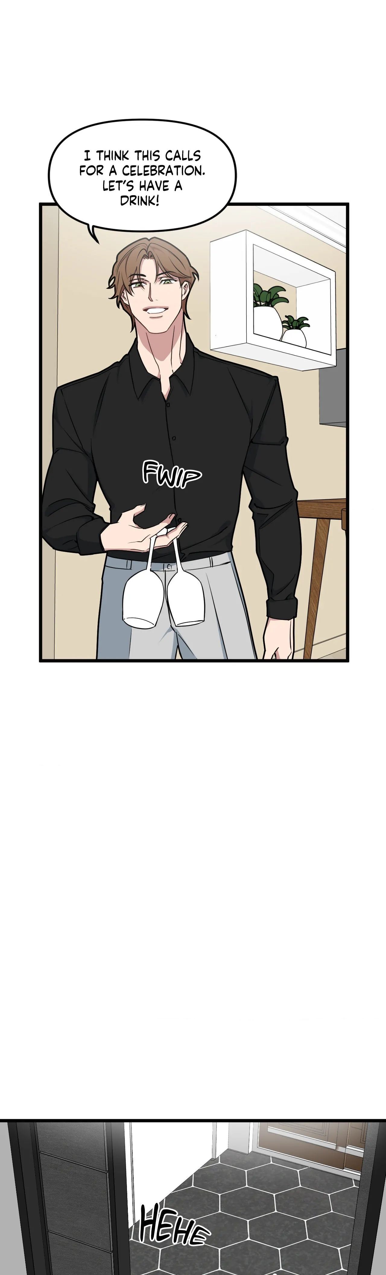 Read Full Volume chapter 71 image 10 on Lezhin