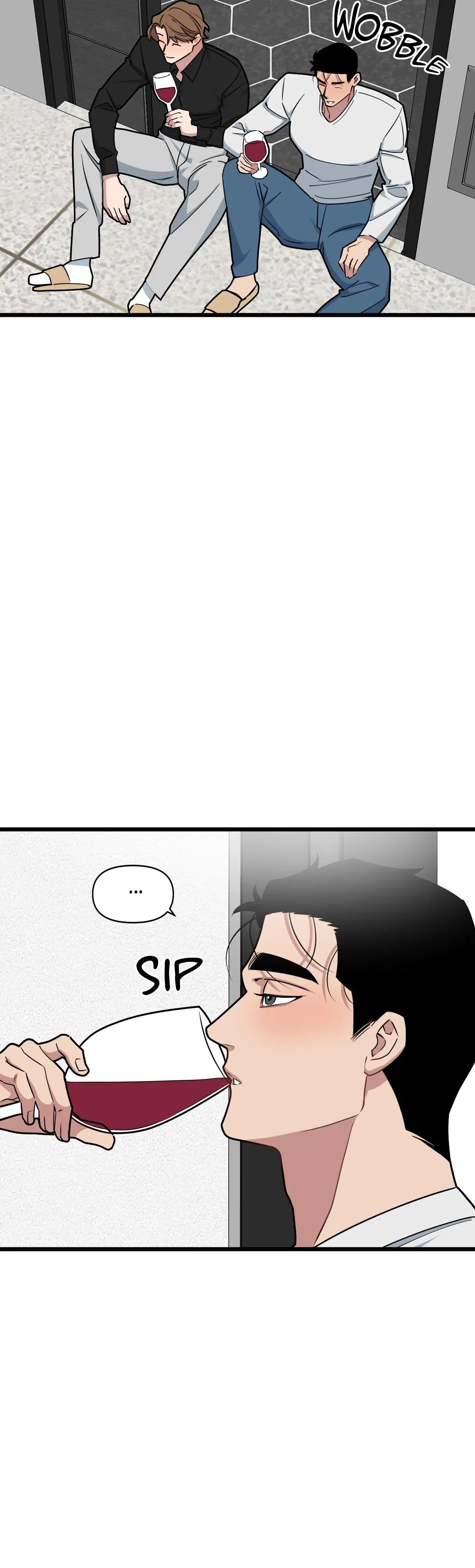 Read Full Volume chapter 71 image 11 on Lezhin
