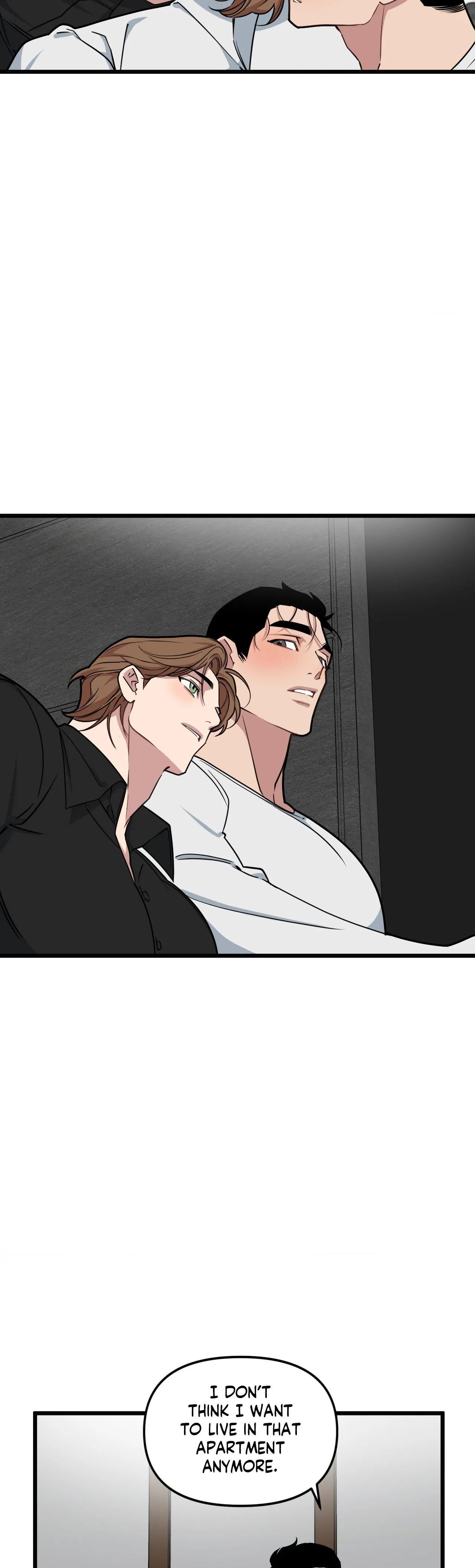 Read Full Volume chapter 71 image 13 on Lezhin