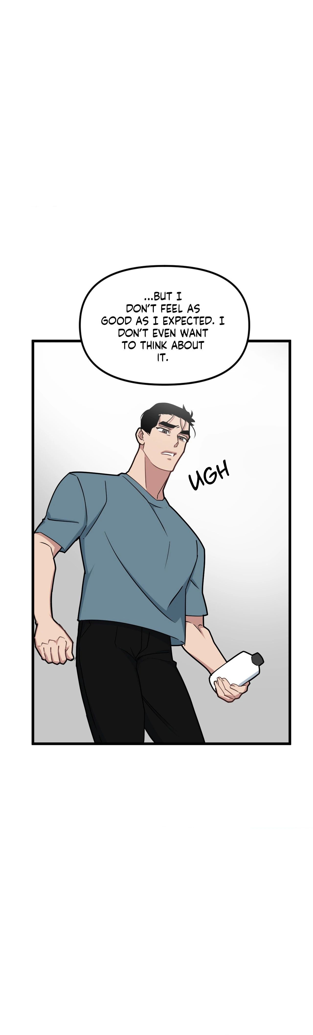 Read Full Volume chapter 71 image 15 on Lezhin