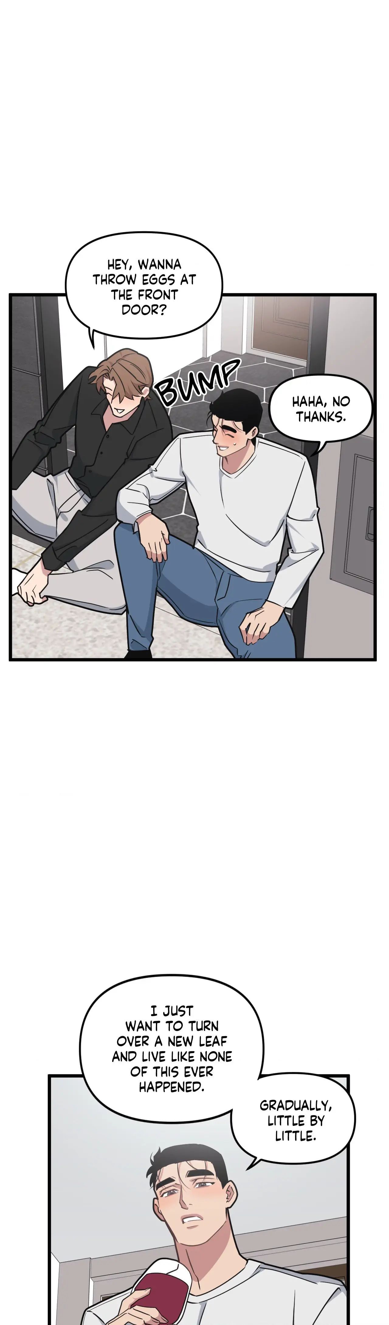 Read Full Volume chapter 71 image 16 on Lezhin