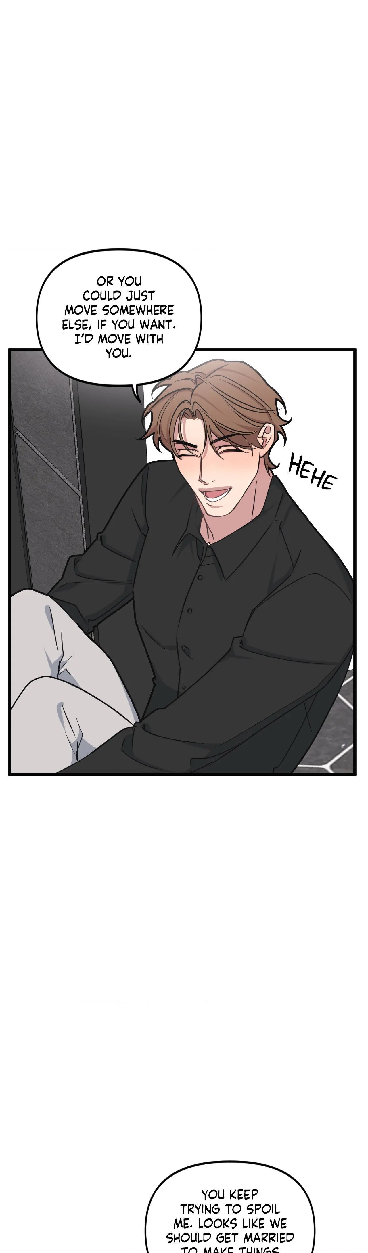 Read Full Volume chapter 71 image 18 on Lezhin