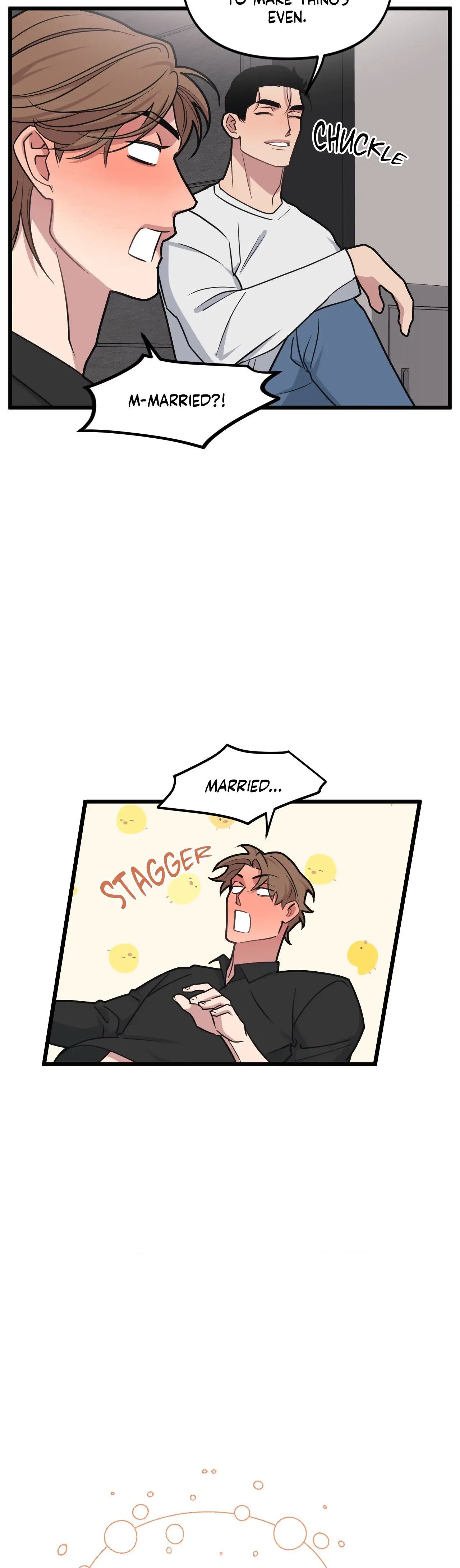 Read Full Volume chapter 71 image 19 on Lezhin