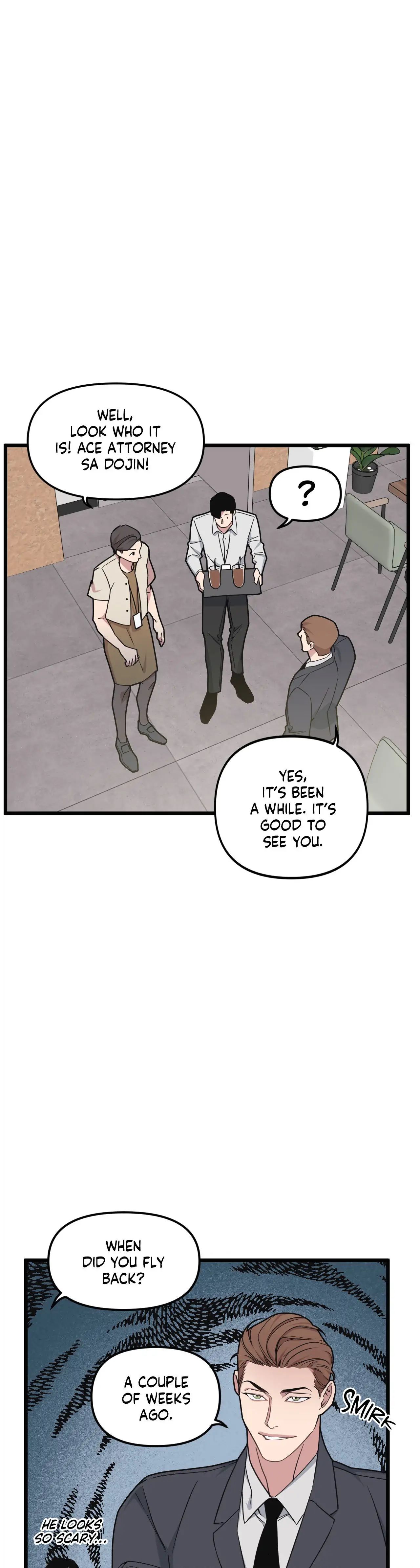 Read Full Volume chapter 71 image 2 on Lezhin