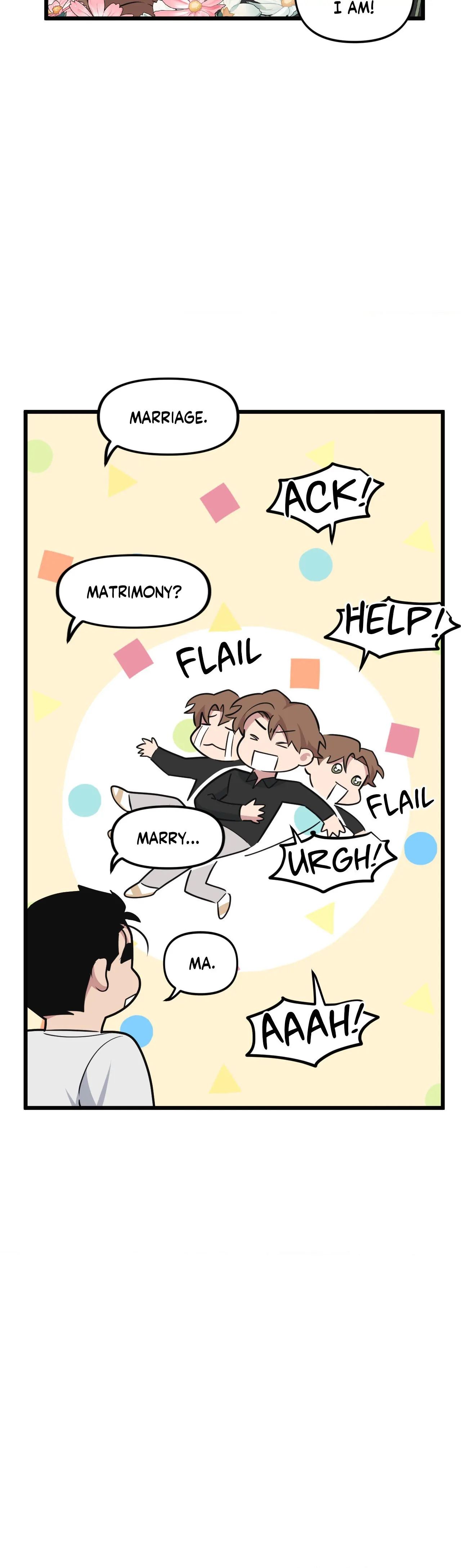 Read Full Volume chapter 71 image 21 on Lezhin