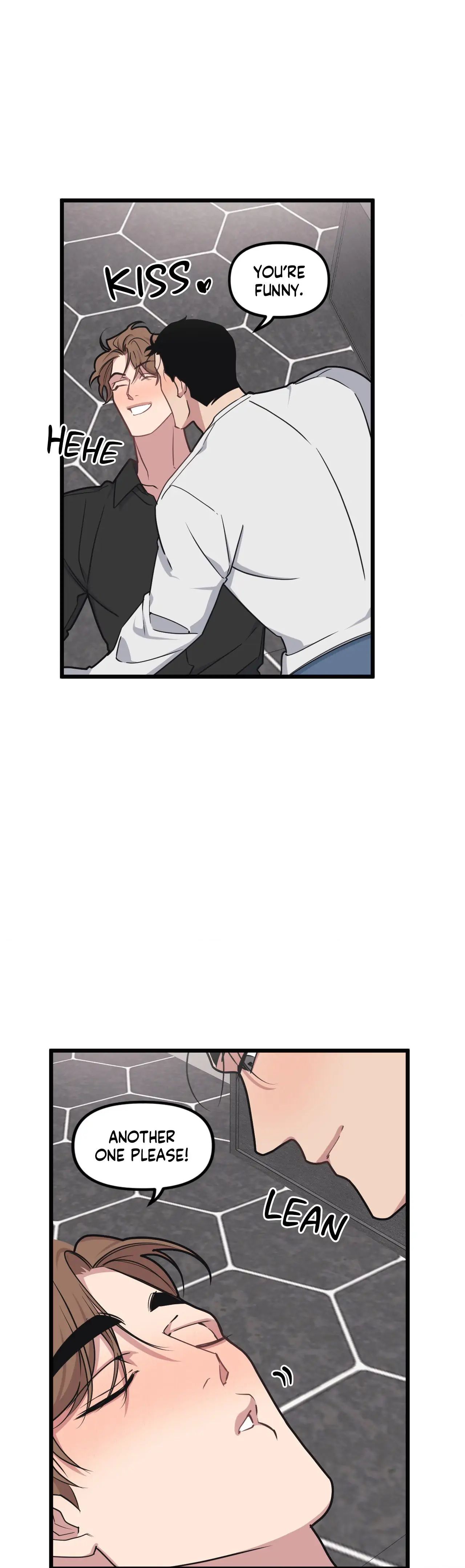 Read Full Volume chapter 71 image 22 on Lezhin