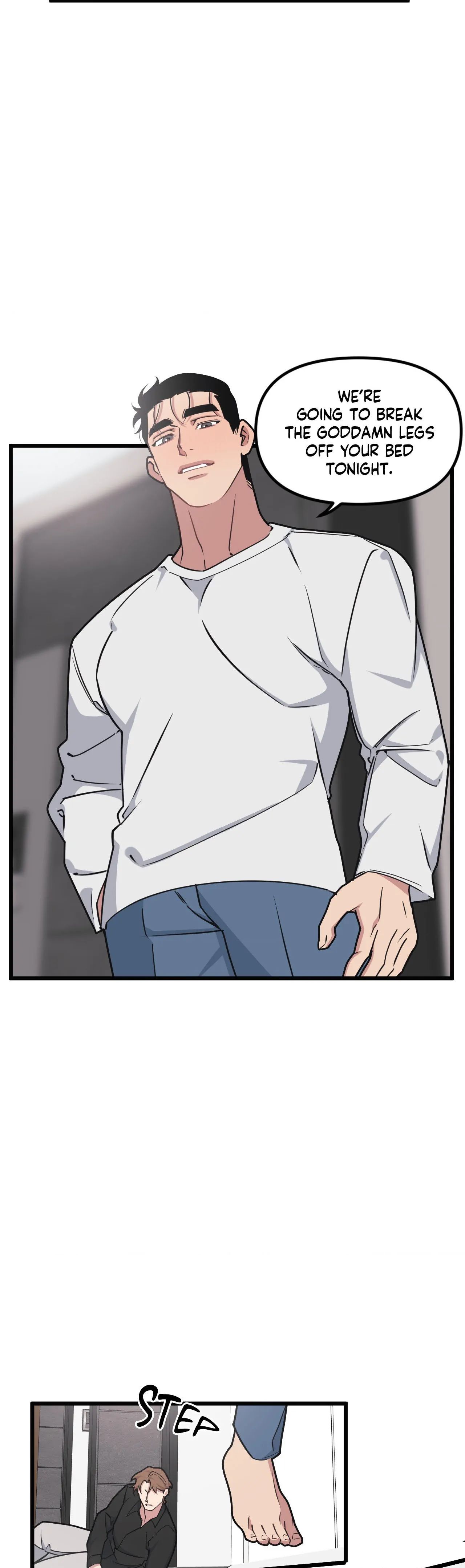 Read Full Volume chapter 71 image 23 on Lezhin