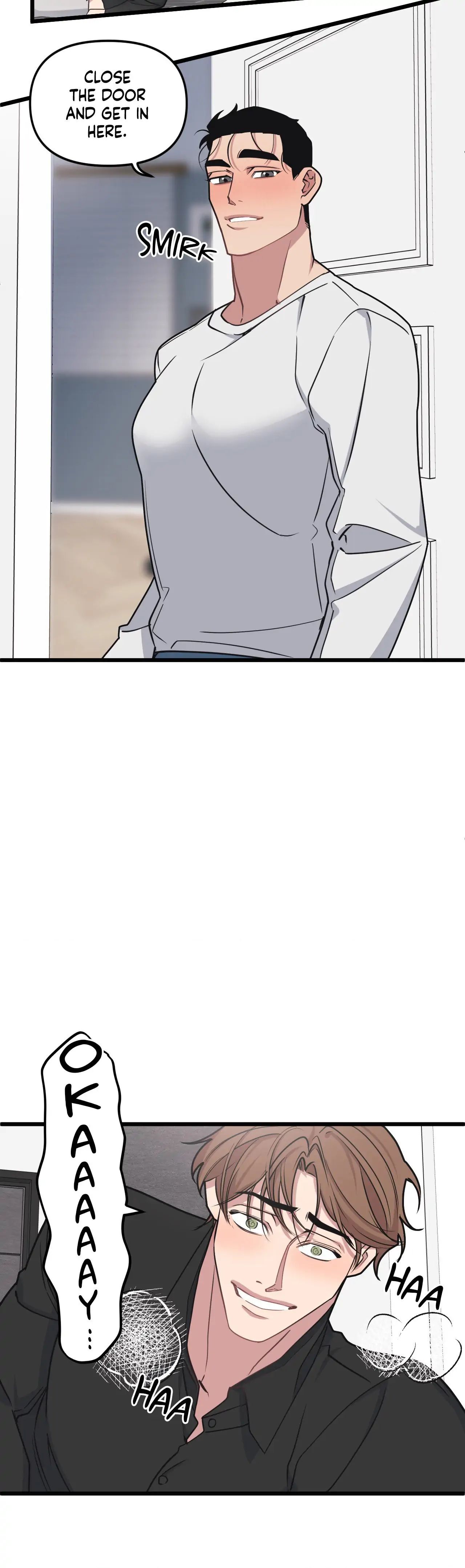 Read Full Volume chapter 71 image 24 on Lezhin