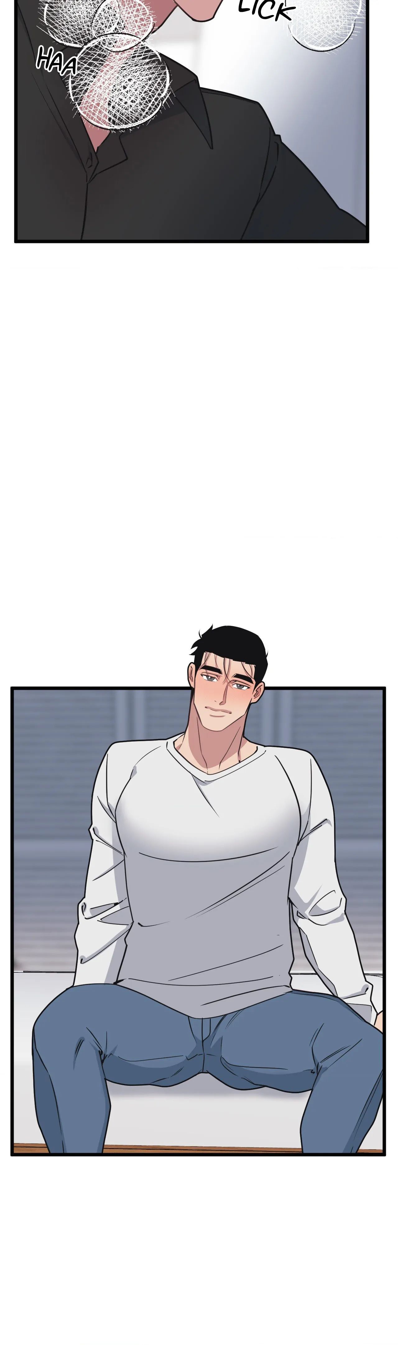 Read Full Volume chapter 71 image 26 on Lezhin