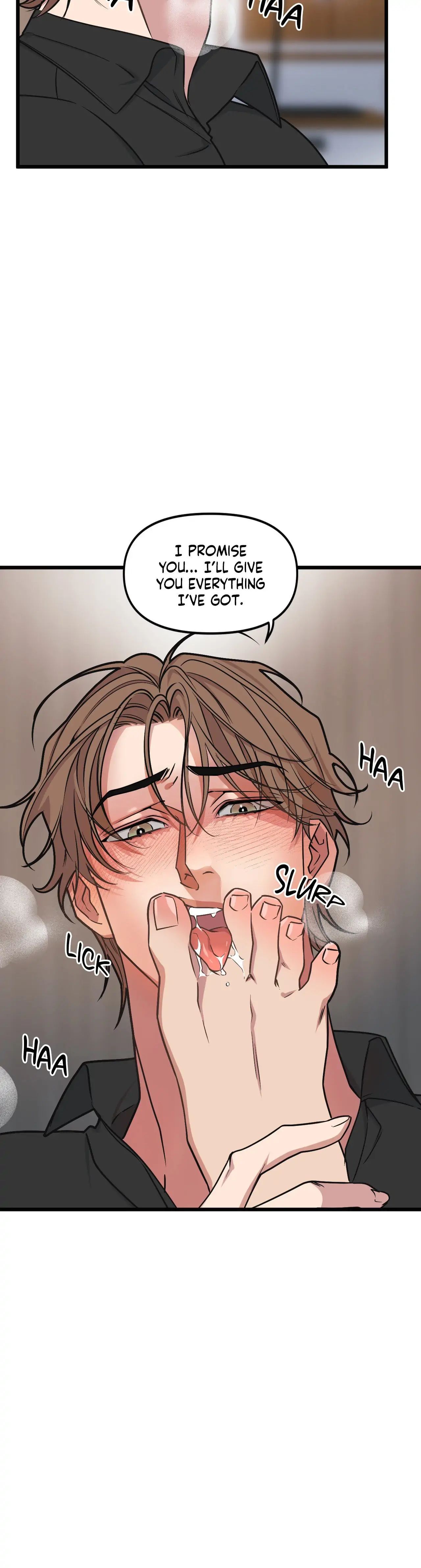 Read Full Volume chapter 71 image 29 on Lezhin