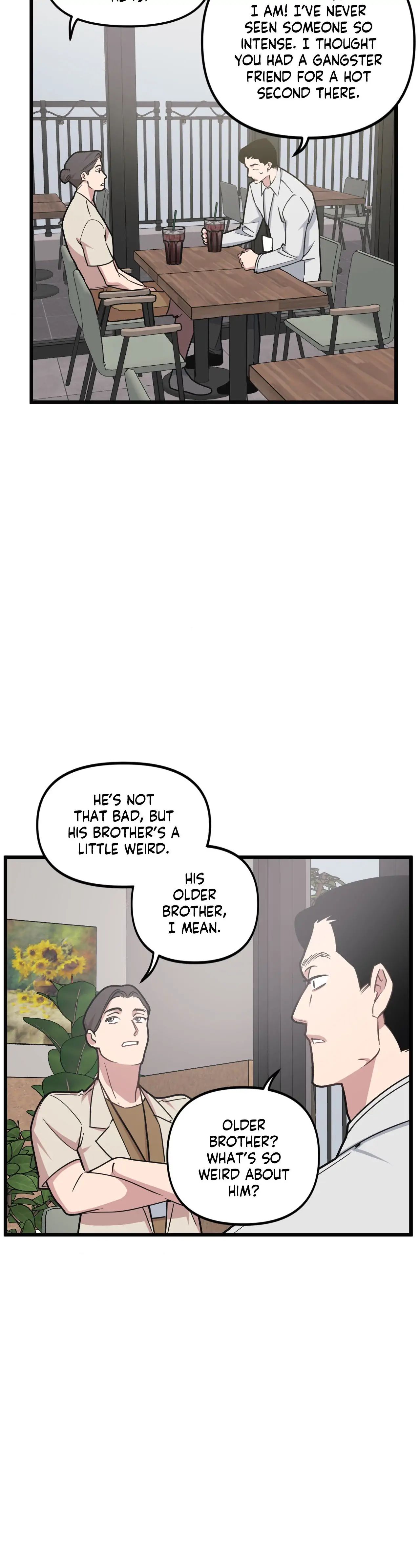 Read Full Volume chapter 71 image 4 on Lezhin