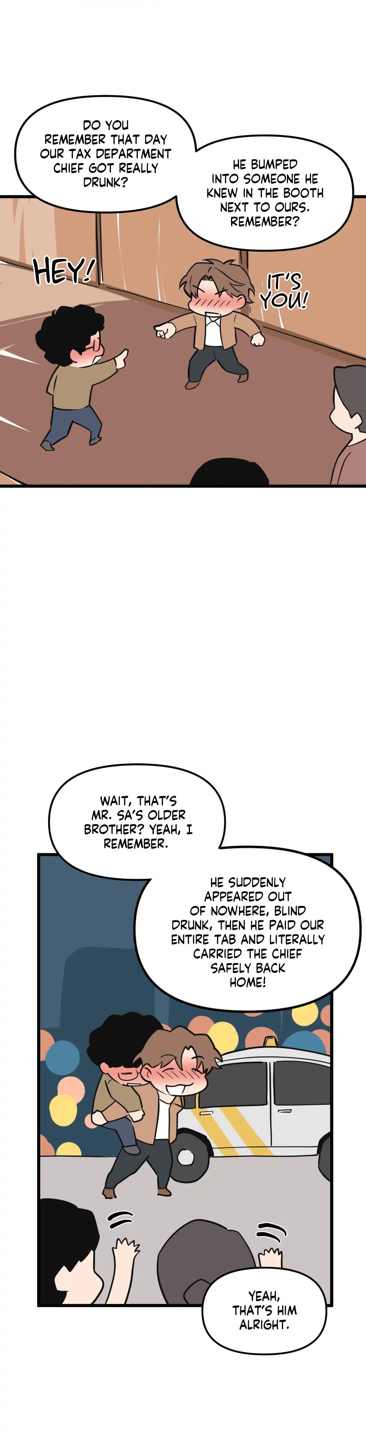 Read Full Volume chapter 71 image 5 on Lezhin