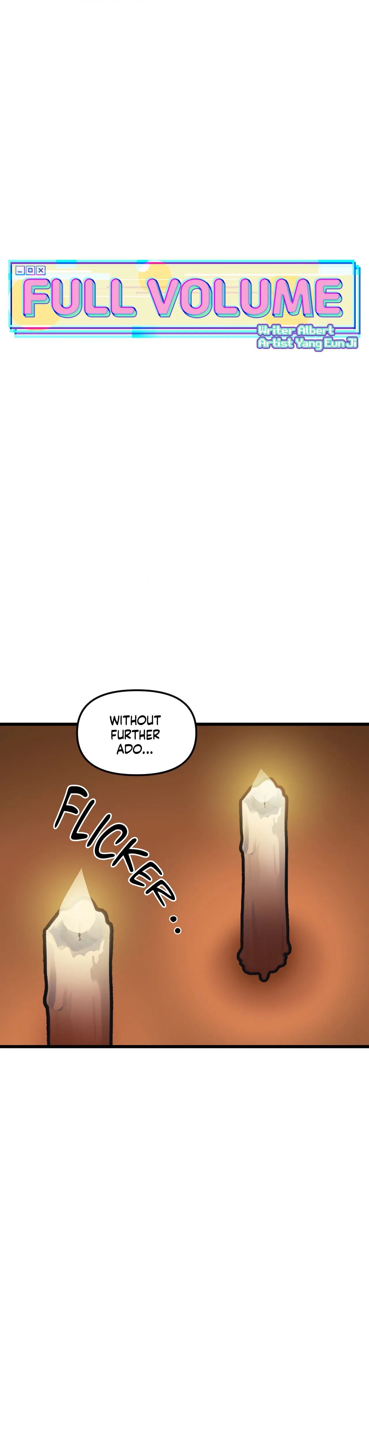 Read Full Volume chapter 71 image 7 on Lezhin