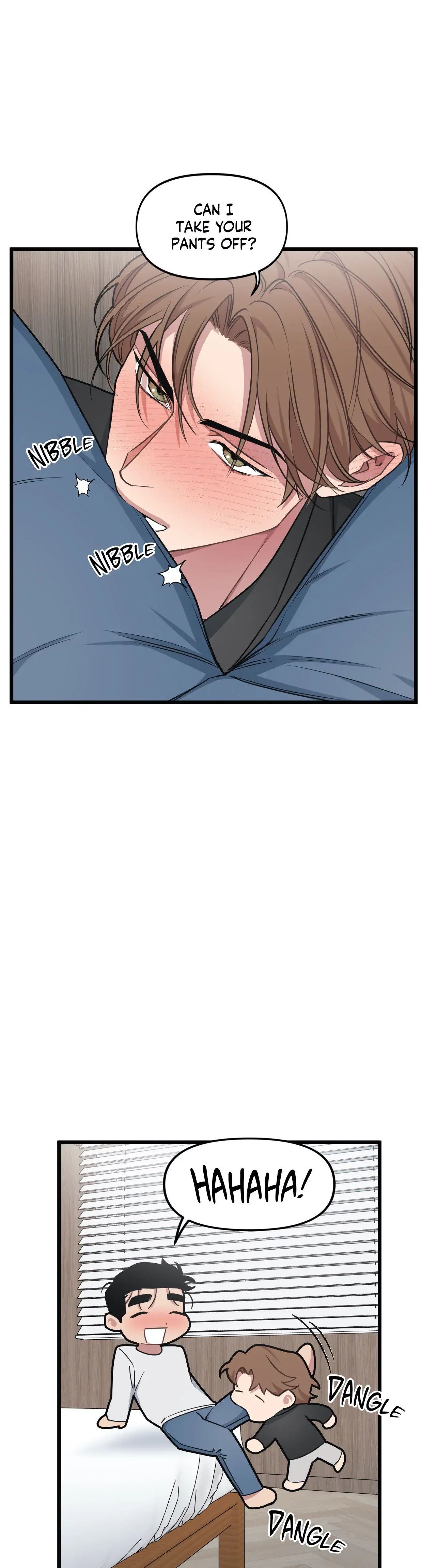 Read Full Volume chapter 72 image 1 on Lezhin