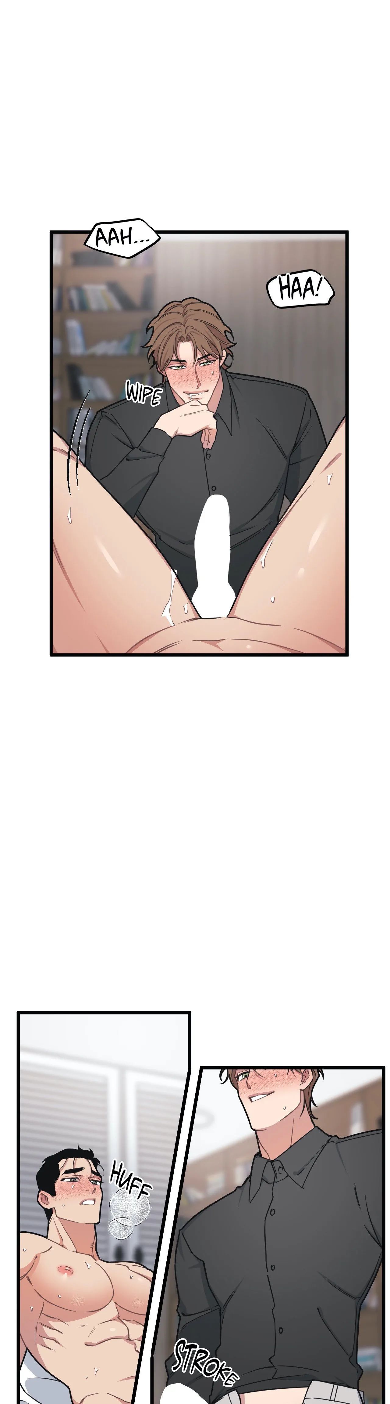 Read Full Volume chapter 72 image 10 on Lezhin