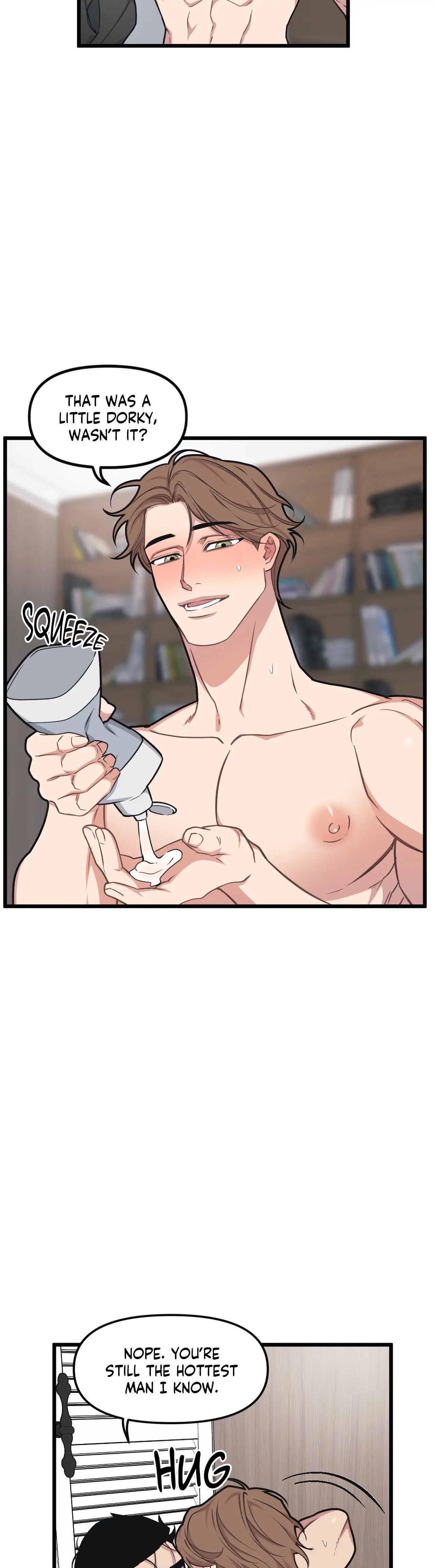 Read Full Volume chapter 72 image 12 on Lezhin