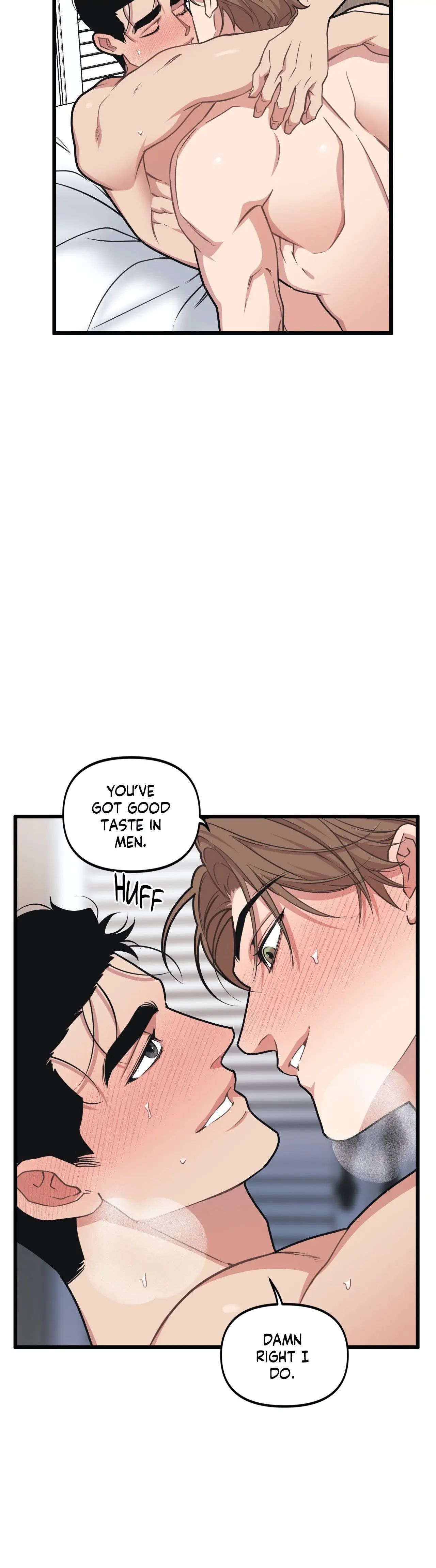 Read Full Volume chapter 72 image 13 on Lezhin