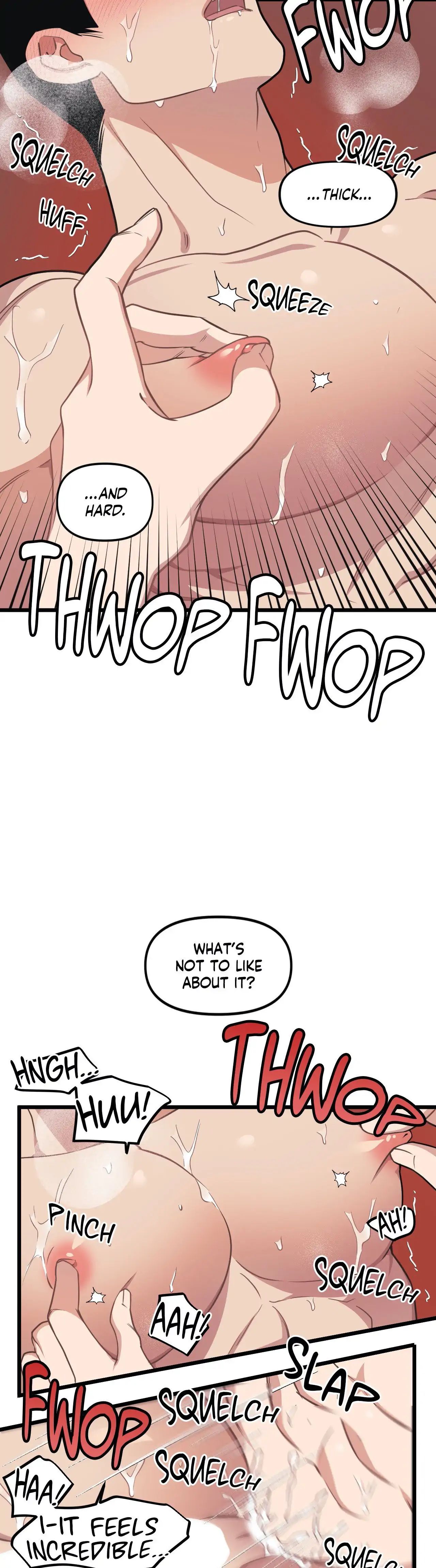 Read Full Volume chapter 72 image 18 on Lezhin