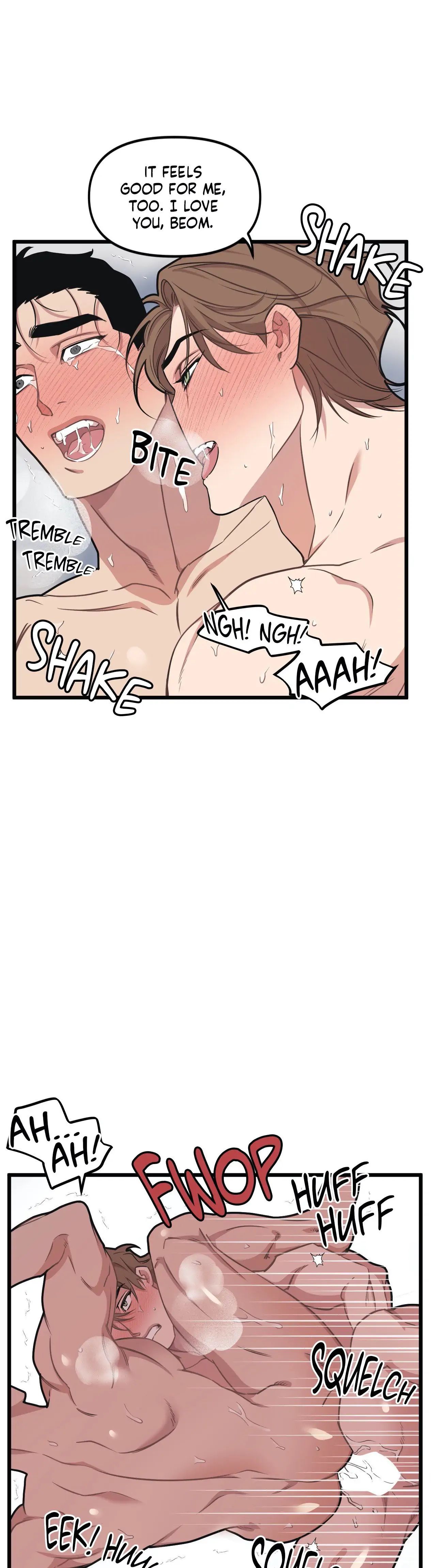 Read Full Volume chapter 72 image 20 on Lezhin