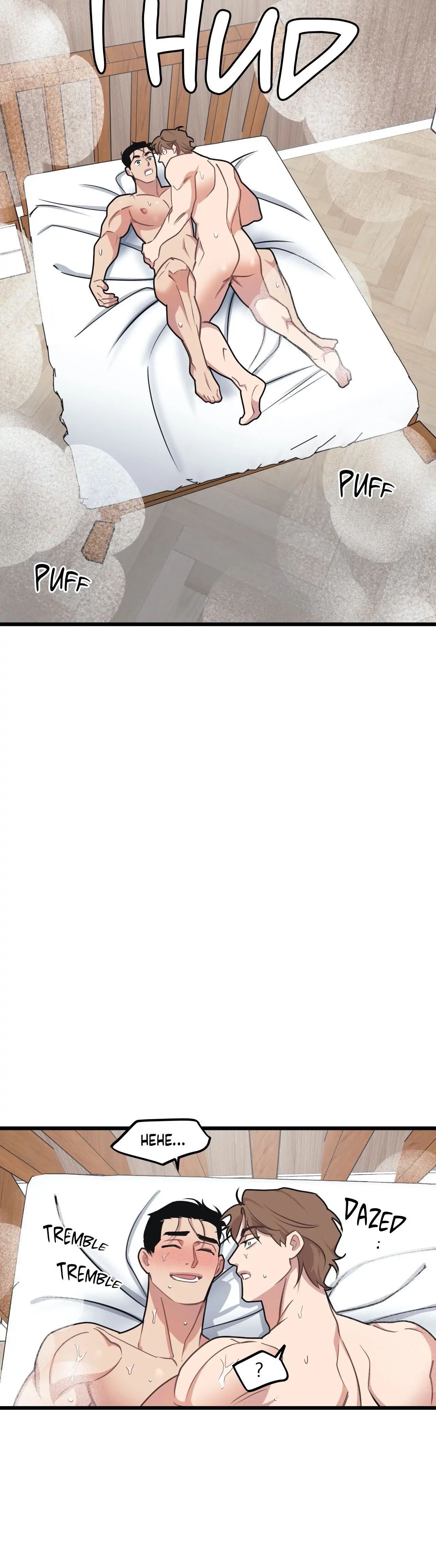 Read Full Volume chapter 72 image 24 on Lezhin