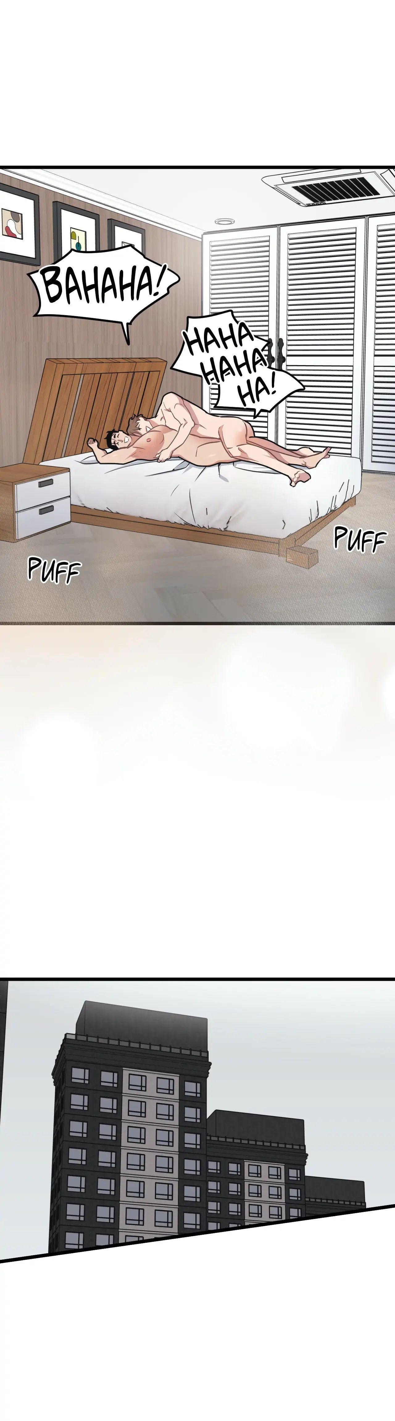 Read Full Volume chapter 72 image 25 on Lezhin