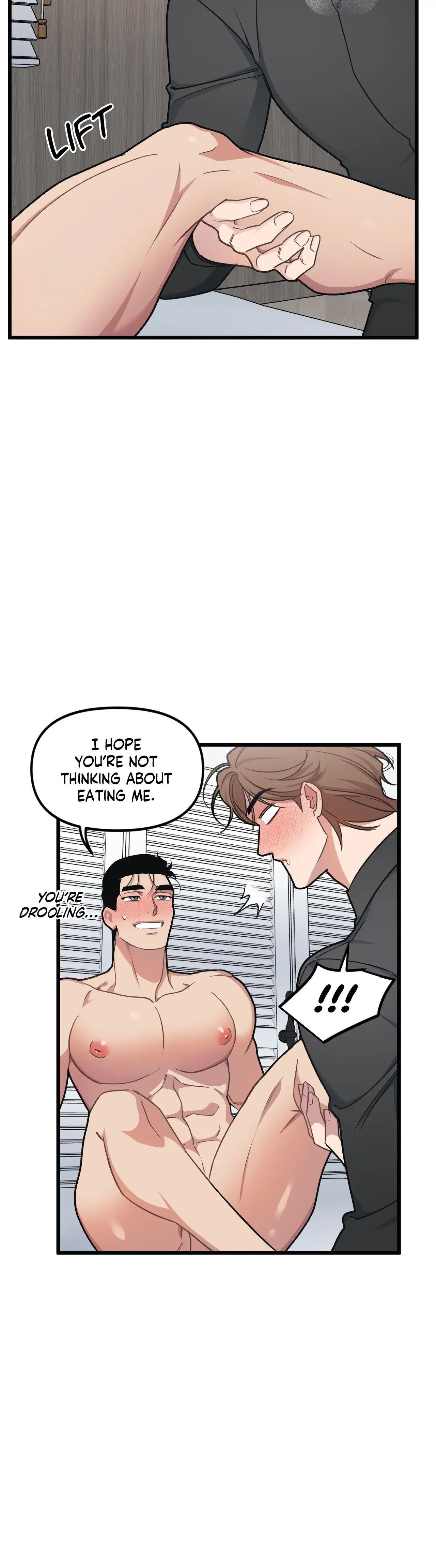 Read Full Volume chapter 72 image 3 on Lezhin