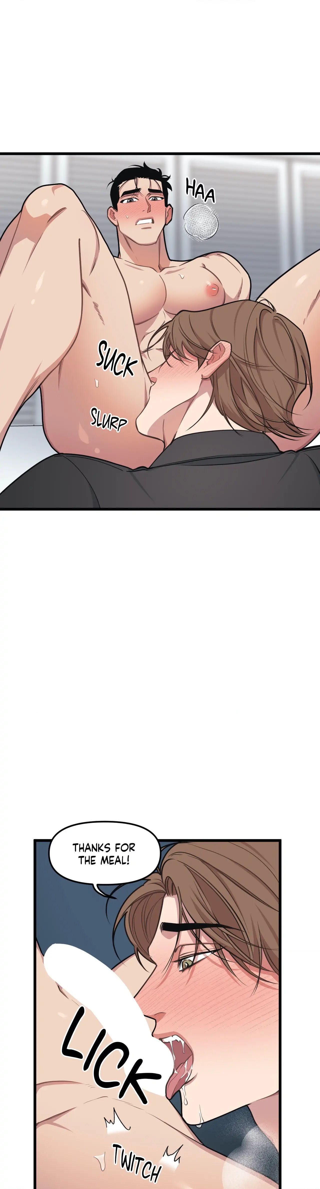 Read Full Volume chapter 72 image 5 on Lezhin