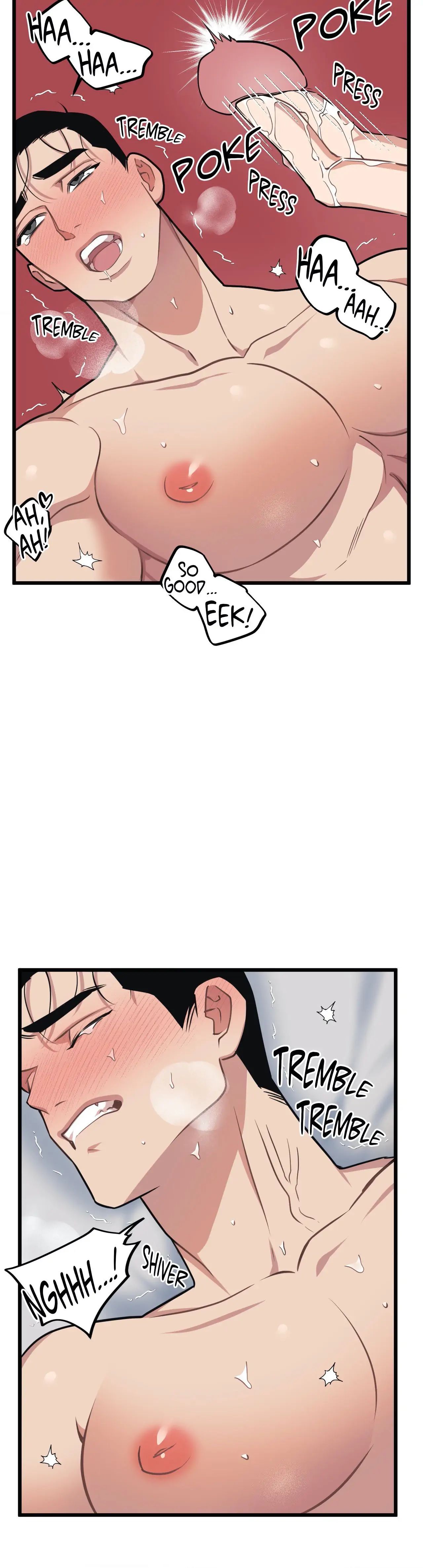 Read Full Volume chapter 72 image 9 on Lezhin