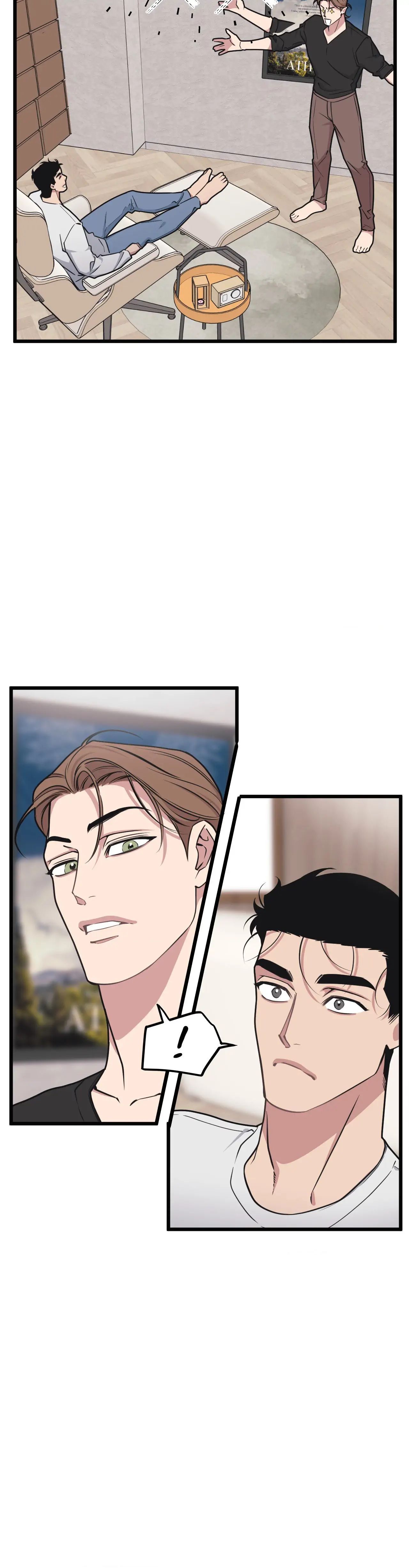 Read Full Volume chapter 73 image 1 on Lezhin