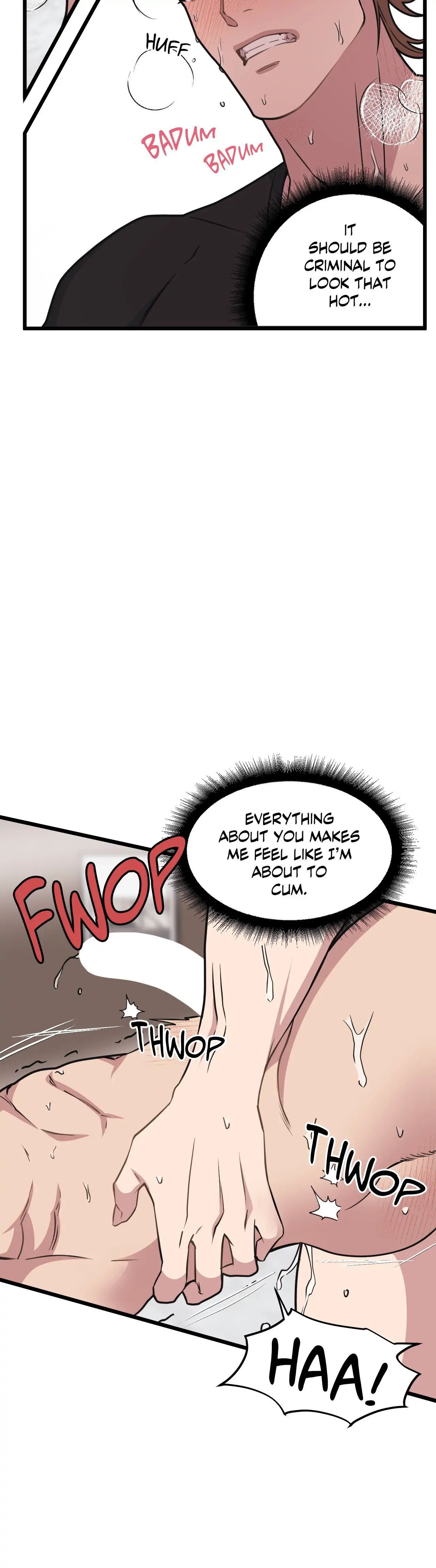 Read Full Volume chapter 73 image 11 on Lezhin