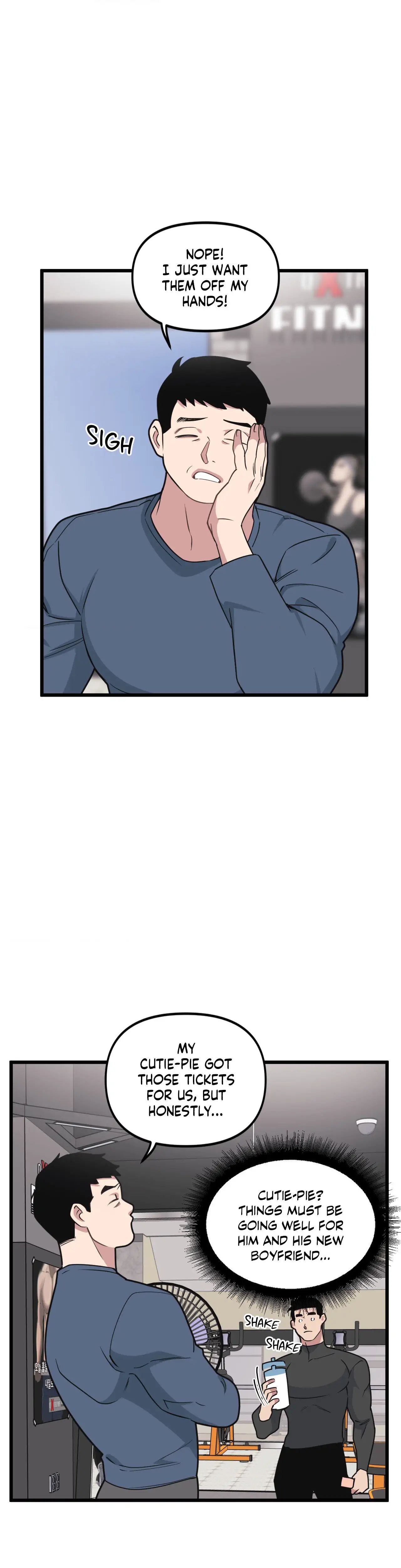 Read Full Volume chapter 73 image 15 on Lezhin