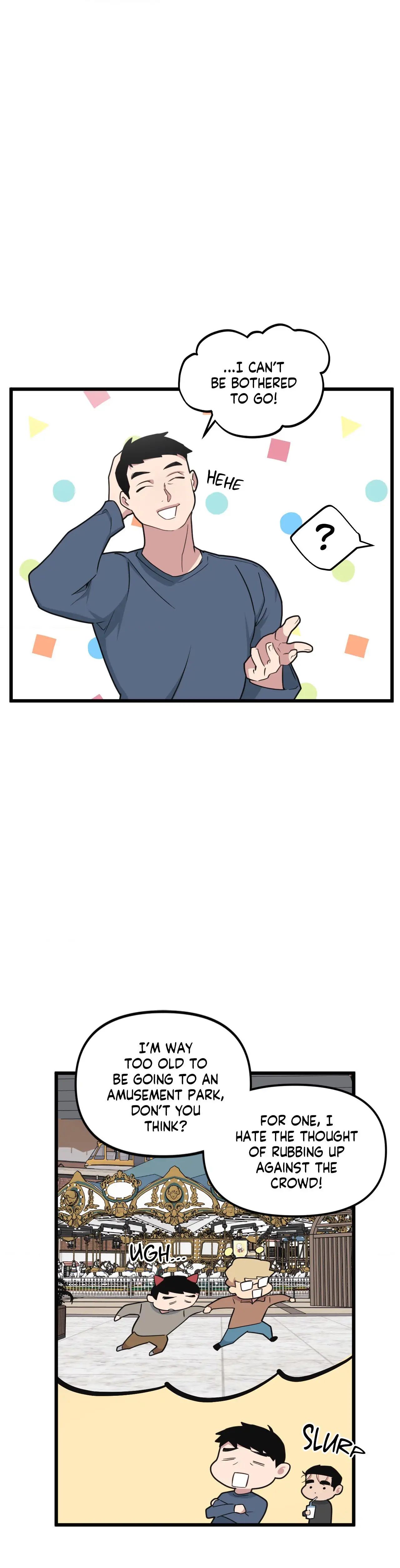 Read Full Volume chapter 73 image 16 on Lezhin