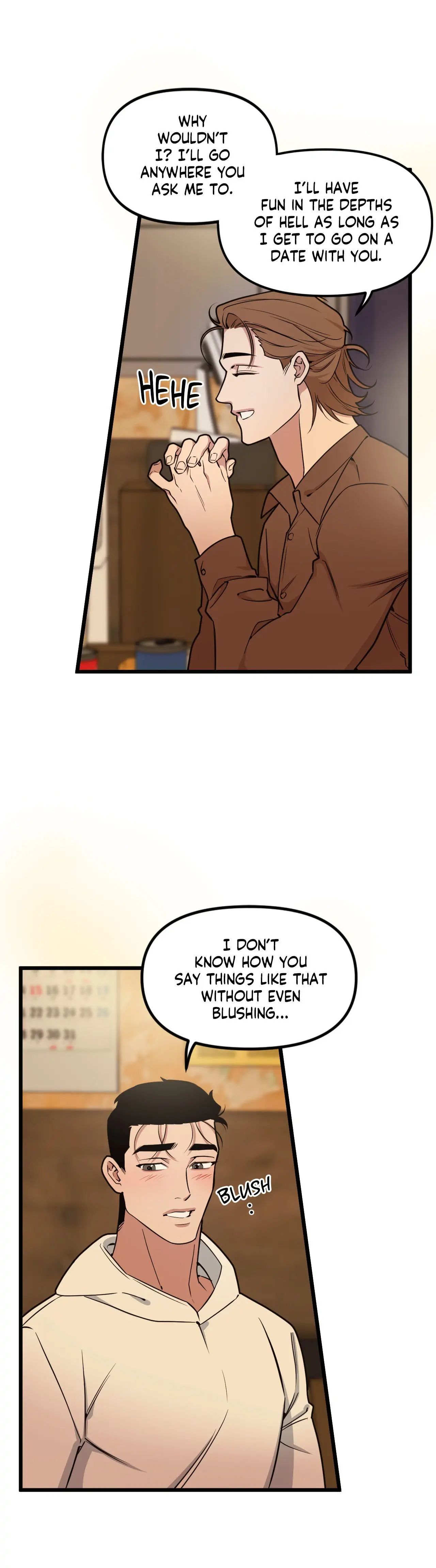 Read Full Volume chapter 73 image 20 on Lezhin
