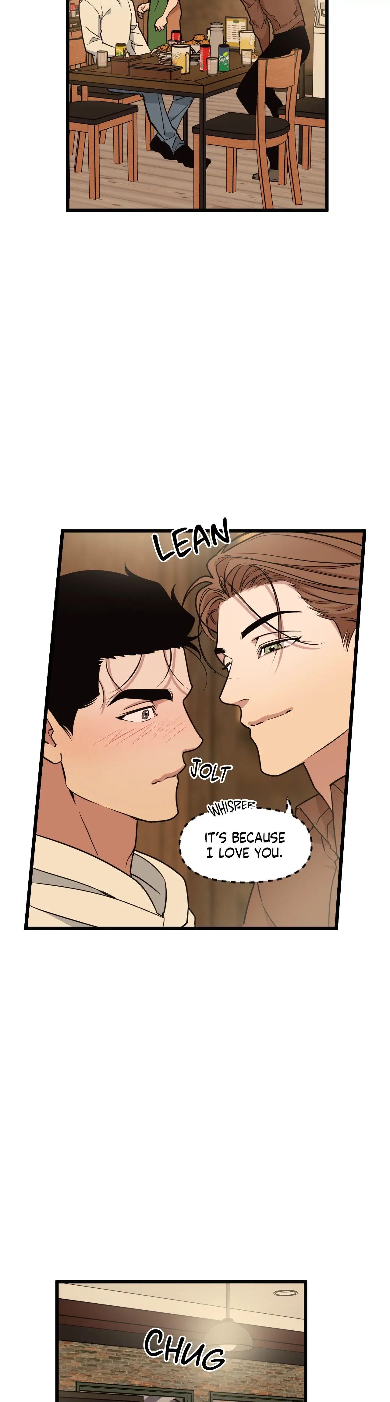 Read Full Volume chapter 73 image 22 on Lezhin