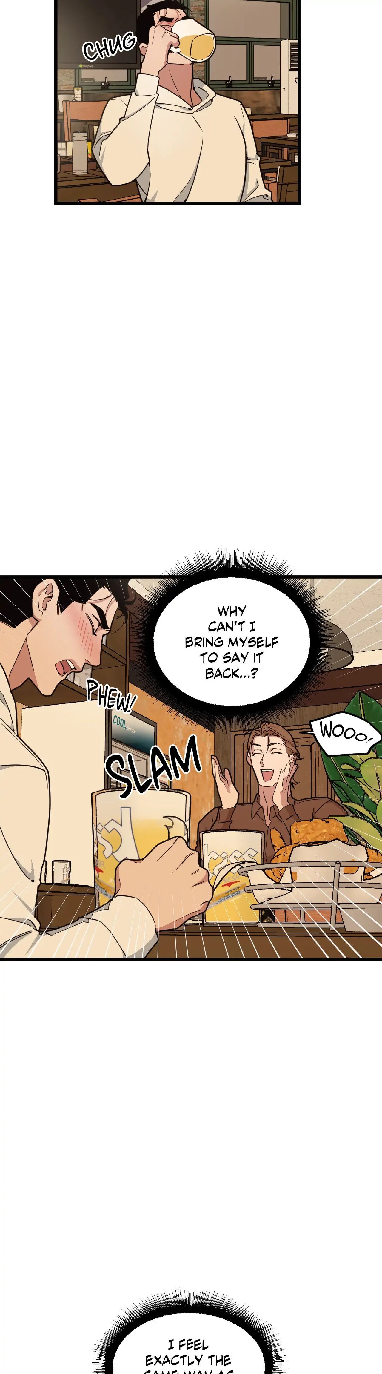 Read Full Volume chapter 73 image 23 on Lezhin
