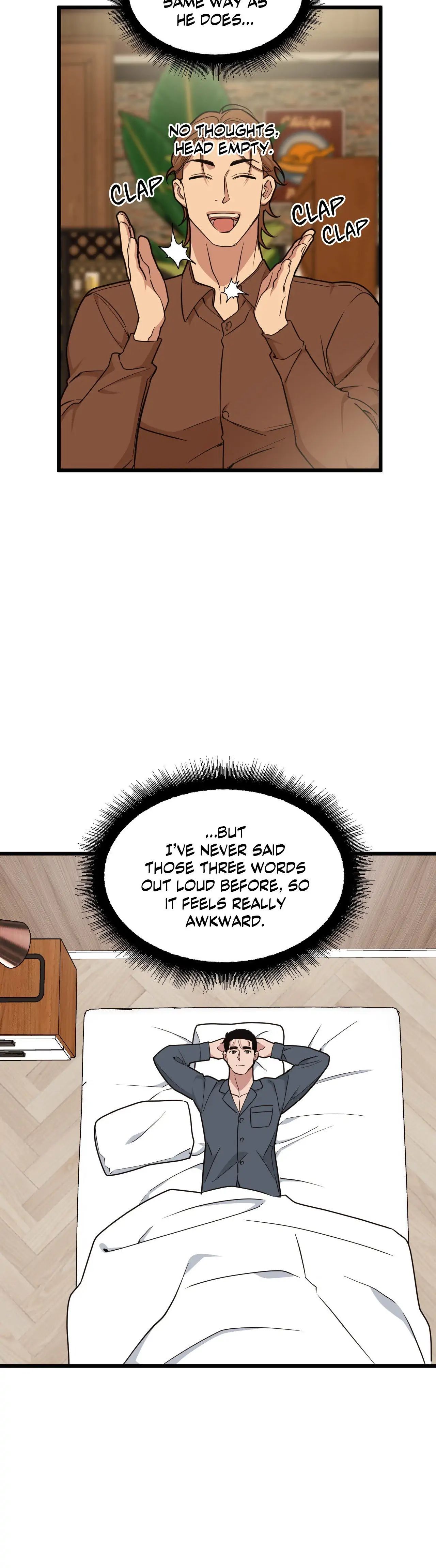 Read Full Volume chapter 73 image 24 on Lezhin