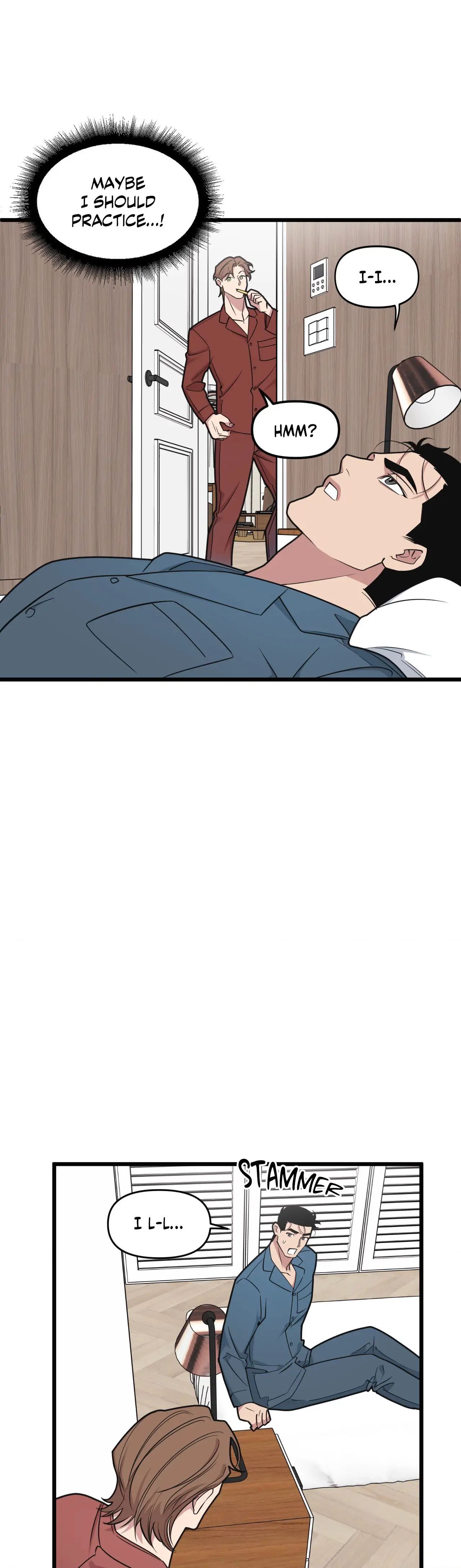 Read Full Volume chapter 73 image 25 on Lezhin