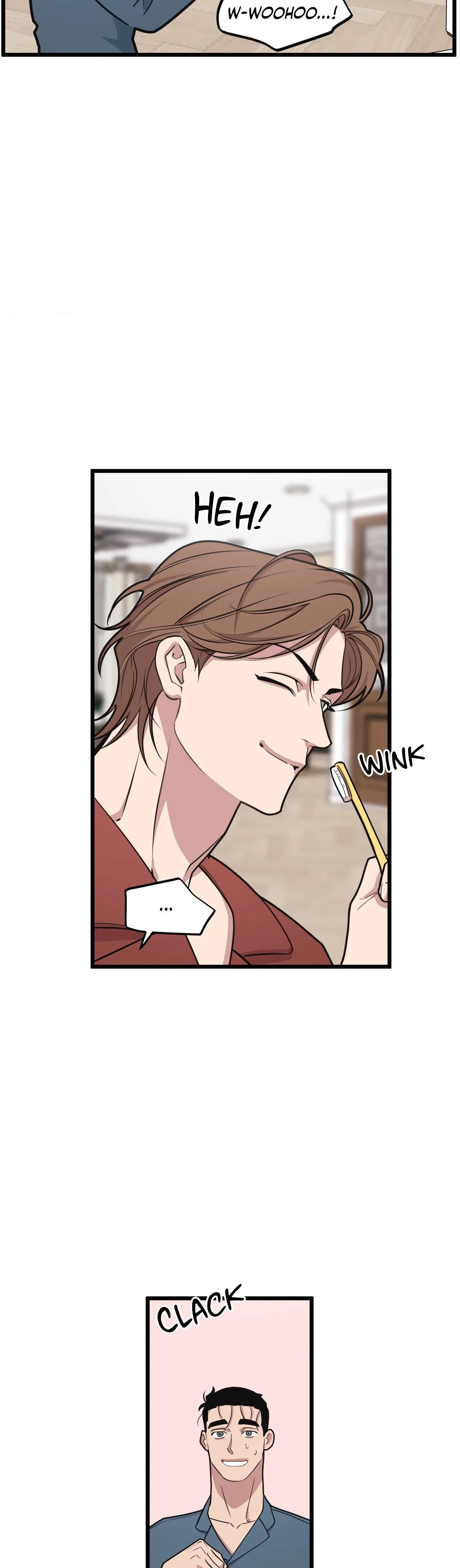 Read Full Volume chapter 73 image 28 on Lezhin