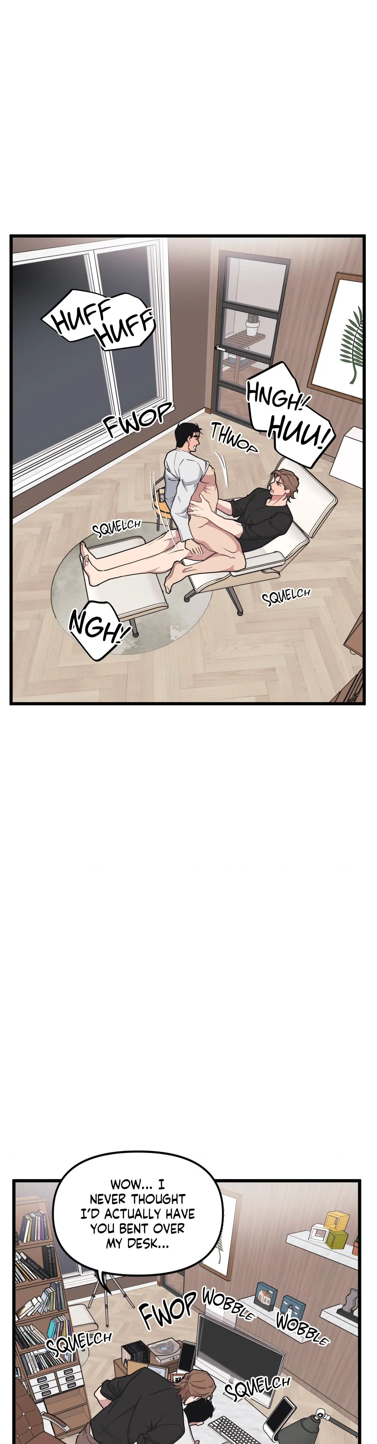 Read Full Volume chapter 73 image 3 on Lezhin